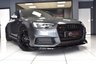 USED 2017 17 AUDI S4 3.0 TFSI QUATTRO 4 DOOR **&pound;449 A MONTH WITH &pound;2950 DEPOSIT**