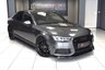 USED 2017 17 AUDI S4 3.0 TFSI QUATTRO 4 DOOR **&pound;449 A MONTH WITH &pound;2950 DEPOSIT**