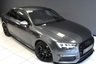 USED 2017 17 AUDI S4 3.0 TFSI QUATTRO 4 DOOR **&pound;449 A MONTH WITH &pound;2950 DEPOSIT**