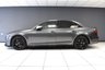 USED 2017 17 AUDI S4 3.0 TFSI QUATTRO 4 DOOR **&pound;449 A MONTH WITH &pound;2950 DEPOSIT**