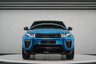 USED 2018 R LAND ROVER RANGE ROVER EVOQUE 2.0 TD4 LANDMARK 5d AUTO 177 BHP ESTATE