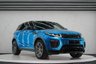 USED 2018 R LAND ROVER RANGE ROVER EVOQUE 2.0 TD4 LANDMARK 5d AUTO 177 BHP ESTATE