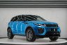 USED 2018 R LAND ROVER RANGE ROVER EVOQUE 2.0 TD4 LANDMARK 5d AUTO 177 BHP ESTATE