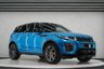 USED 2018 R LAND ROVER RANGE ROVER EVOQUE 2.0 TD4 LANDMARK 5d AUTO 177 BHP ESTATE