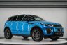 USED 2018 R LAND ROVER RANGE ROVER EVOQUE 2.0 TD4 LANDMARK 5d AUTO 177 BHP ESTATE