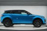 USED 2018 R LAND ROVER RANGE ROVER EVOQUE 2.0 TD4 LANDMARK 5d AUTO 177 BHP ESTATE