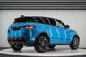USED 2018 R LAND ROVER RANGE ROVER EVOQUE 2.0 TD4 LANDMARK 5d AUTO 177 BHP ESTATE