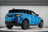 USED 2018 R LAND ROVER RANGE ROVER EVOQUE 2.0 TD4 LANDMARK 5d AUTO 177 BHP ESTATE