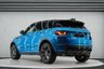USED 2018 R LAND ROVER RANGE ROVER EVOQUE 2.0 TD4 LANDMARK 5d AUTO 177 BHP ESTATE