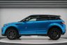 USED 2018 R LAND ROVER RANGE ROVER EVOQUE 2.0 TD4 LANDMARK 5d AUTO 177 BHP ESTATE