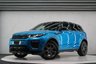 USED 2018 R LAND ROVER RANGE ROVER EVOQUE 2.0 TD4 LANDMARK 5d AUTO 177 BHP ESTATE