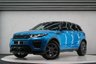 USED 2018 R LAND ROVER RANGE ROVER EVOQUE 2.0 TD4 LANDMARK 5d AUTO 177 BHP ESTATE