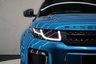 USED 2018 R LAND ROVER RANGE ROVER EVOQUE 2.0 TD4 LANDMARK 5d AUTO 177 BHP ESTATE