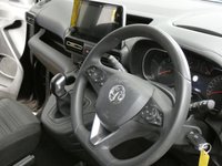 USED 2020 20 VAUXHALL COMBO LIFE 1.5 ENERGY XL S/S 5d 101 BHP 7 SEATS BLUETOOTH PARKING SENSORS 1 OWNER 6 MONTHS GOLD WARRANTY