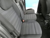 USED 2020 20 VAUXHALL COMBO LIFE 1.5 ENERGY XL S/S 5d 101 BHP 7 SEATS BLUETOOTH PARKING SENSORS 1 OWNER 6 MONTHS GOLD WARRANTY