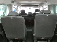 USED 2020 20 VAUXHALL COMBO LIFE 1.5 ENERGY XL S/S 5d 101 BHP 7 SEATS BLUETOOTH PARKING SENSORS 1 OWNER 6 MONTHS GOLD WARRANTY