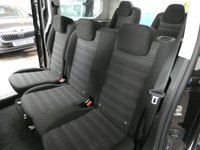 USED 2020 20 VAUXHALL COMBO LIFE 1.5 ENERGY XL S/S 5d 101 BHP 7 SEATS BLUETOOTH PARKING SENSORS 1 OWNER 6 MONTHS GOLD WARRANTY