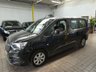 USED 2020 20 VAUXHALL COMBO LIFE 1.5 ENERGY XL S/S 5d 101 BHP 7 SEATS BLUETOOTH PARKING SENSORS 1 OWNER 6 MONTHS GOLD WARRANTY