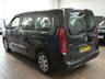 USED 2020 20 VAUXHALL COMBO LIFE 1.5 ENERGY XL S/S 5d 101 BHP 7 SEATS BLUETOOTH PARKING SENSORS 1 OWNER 6 MONTHS GOLD WARRANTY