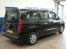 USED 2020 20 VAUXHALL COMBO LIFE 1.5 ENERGY XL S/S 5d 101 BHP 7 SEATS BLUETOOTH PARKING SENSORS 1 OWNER 6 MONTHS GOLD WARRANTY
