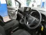 USED 2020 20 VAUXHALL COMBO LIFE 1.5 ENERGY XL S/S 5d 101 BHP 7 SEATS BLUETOOTH PARKING SENSORS 1 OWNER 6 MONTHS GOLD WARRANTY