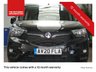 USED 2020 20 VAUXHALL COMBO LIFE 1.5 ENERGY XL S/S 5d 101 BHP 7 SEATS BLUETOOTH PARKING SENSORS 1 OWNER 6 MONTHS GOLD WARRANTY
