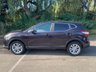 USED 2014 14 NISSAN QASHQAI 1.5 DCI ACENTA PRE **CHRISTMAS SALE**  &pound;0 ROAD TAX