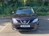 USED 2014 14 NISSAN QASHQAI 1.5 DCI ACENTA PRE **CHRISTMAS SALE**  &pound;0 ROAD TAX