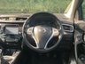USED 2014 14 NISSAN QASHQAI 1.5 DCI ACENTA PRE **CHRISTMAS SALE**  &pound;0 ROAD TAX