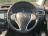 USED 2014 14 NISSAN QASHQAI 1.5 DCI ACENTA PRE **CHRISTMAS SALE**  &pound;0 ROAD TAX