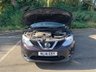 USED 2014 14 NISSAN QASHQAI 1.5 DCI ACENTA PRE **CHRISTMAS SALE**  &pound;0 ROAD TAX