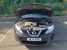 USED 2014 14 NISSAN QASHQAI 1.5 DCI ACENTA PRE **CHRISTMAS SALE**  &pound;0 ROAD TAX