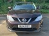 USED 2014 14 NISSAN QASHQAI 1.5 DCI ACENTA PRE **CHRISTMAS SALE**  &pound;0 ROAD TAX