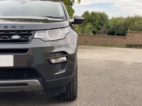 USED 2018 68 LAND ROVER DISCOVERY SPORT 2.0 SD4 240 HSE Luxury 7 Seat 5dr Automatic (Panoramic Sunroof, Climate Seats, Rear Heated Seats & Rear Zone Climate, Meridian Touch Pro Widescreen Navigation, InControl Apps, Self Parking Pack) !! NATIONWIDE DELIVERY AVAILABLE !!