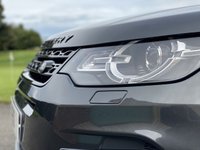 USED 2018 68 LAND ROVER DISCOVERY SPORT 2.0 SD4 240 HSE Luxury 7 Seat 5dr Automatic (Panoramic Sunroof, Climate Seats, Rear Heated Seats & Rear Zone Climate, Meridian Touch Pro Widescreen Navigation, InControl Apps, Self Parking Pack) !! NATIONWIDE DELIVERY AVAILABLE !!
