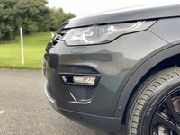 USED 2018 68 LAND ROVER DISCOVERY SPORT 2.0 SD4 240 HSE Luxury 7 Seat 5dr Automatic (Panoramic Sunroof, Climate Seats, Rear Heated Seats & Rear Zone Climate, Meridian Touch Pro Widescreen Navigation, InControl Apps, Self Parking Pack) !! NATIONWIDE DELIVERY AVAILABLE !!