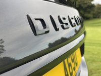 USED 2018 68 LAND ROVER DISCOVERY SPORT 2.0 SD4 240 HSE Luxury 7 Seat 5dr Automatic (Panoramic Sunroof, Climate Seats, Rear Heated Seats & Rear Zone Climate, Meridian Touch Pro Widescreen Navigation, InControl Apps, Self Parking Pack) !! NATIONWIDE DELIVERY AVAILABLE !!