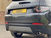 USED 2018 68 LAND ROVER DISCOVERY SPORT 2.0 SD4 240 HSE Luxury 7 Seat 5dr Automatic (Panoramic Sunroof, Climate Seats, Rear Heated Seats & Rear Zone Climate, Meridian Touch Pro Widescreen Navigation, InControl Apps, Self Parking Pack) !! NATIONWIDE DELIVERY AVAILABLE !!
