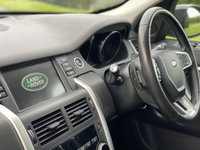 USED 2018 68 LAND ROVER DISCOVERY SPORT 2.0 SD4 240 HSE Luxury 7 Seat 5dr Automatic (Panoramic Sunroof, Climate Seats, Rear Heated Seats & Rear Zone Climate, Meridian Touch Pro Widescreen Navigation, InControl Apps, Self Parking Pack) !! NATIONWIDE DELIVERY AVAILABLE !!
