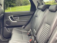 USED 2018 68 LAND ROVER DISCOVERY SPORT 2.0 SD4 240 HSE Luxury 7 Seat 5dr Automatic (Panoramic Sunroof, Climate Seats, Rear Heated Seats & Rear Zone Climate, Meridian Touch Pro Widescreen Navigation, InControl Apps, Self Parking Pack) !! NATIONWIDE DELIVERY AVAILABLE !!