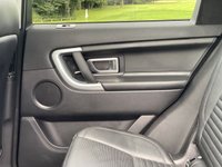 USED 2018 68 LAND ROVER DISCOVERY SPORT 2.0 SD4 240 HSE Luxury 7 Seat 5dr Automatic (Panoramic Sunroof, Climate Seats, Rear Heated Seats & Rear Zone Climate, Meridian Touch Pro Widescreen Navigation, InControl Apps, Self Parking Pack) !! NATIONWIDE DELIVERY AVAILABLE !!