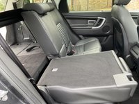 USED 2018 68 LAND ROVER DISCOVERY SPORT 2.0 SD4 240 HSE Luxury 7 Seat 5dr Automatic (Panoramic Sunroof, Climate Seats, Rear Heated Seats & Rear Zone Climate, Meridian Touch Pro Widescreen Navigation, InControl Apps, Self Parking Pack) !! NATIONWIDE DELIVERY AVAILABLE !!