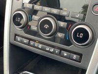 USED 2018 68 LAND ROVER DISCOVERY SPORT 2.0 SD4 240 HSE Luxury 7 Seat 5dr Automatic (Panoramic Sunroof, Climate Seats, Rear Heated Seats & Rear Zone Climate, Meridian Touch Pro Widescreen Navigation, InControl Apps, Self Parking Pack) !! NATIONWIDE DELIVERY AVAILABLE !!