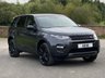 USED 2018 68 LAND ROVER DISCOVERY SPORT 2.0 SD4 240 HSE Luxury 7 Seat 5dr Automatic (Panoramic Sunroof, Climate Seats, Rear Heated Seats & Rear Zone Climate, Meridian Touch Pro Widescreen Navigation, InControl Apps, Self Parking Pack) !! NATIONWIDE DELIVERY AVAILABLE !!
