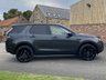 USED 2018 68 LAND ROVER DISCOVERY SPORT 2.0 SD4 240 HSE Luxury 7 Seat 5dr Automatic (Panoramic Sunroof, Climate Seats, Rear Heated Seats & Rear Zone Climate, Meridian Touch Pro Widescreen Navigation, InControl Apps, Self Parking Pack) !! NATIONWIDE DELIVERY AVAILABLE !!