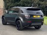 USED 2018 68 LAND ROVER DISCOVERY SPORT 2.0 SD4 240 HSE Luxury 7 Seat 5dr Automatic (Panoramic Sunroof, Climate Seats, Rear Heated Seats & Rear Zone Climate, Meridian Touch Pro Widescreen Navigation, InControl Apps, Self Parking Pack) !! NATIONWIDE DELIVERY AVAILABLE !!