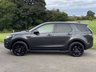 USED 2018 68 LAND ROVER DISCOVERY SPORT 2.0 SD4 240 HSE Luxury 7 Seat 5dr Automatic (Panoramic Sunroof, Climate Seats, Rear Heated Seats & Rear Zone Climate, Meridian Touch Pro Widescreen Navigation, InControl Apps, Self Parking Pack) !! NATIONWIDE DELIVERY AVAILABLE !!