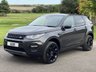 USED 2018 68 LAND ROVER DISCOVERY SPORT 2.0 SD4 240 HSE Luxury 7 Seat 5dr Automatic (Panoramic Sunroof, Climate Seats, Rear Heated Seats & Rear Zone Climate, Meridian Touch Pro Widescreen Navigation, InControl Apps, Self Parking Pack) !! NATIONWIDE DELIVERY AVAILABLE !!