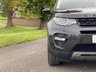 USED 2018 68 LAND ROVER DISCOVERY SPORT 2.0 SD4 240 HSE Luxury 7 Seat 5dr Automatic (Panoramic Sunroof, Climate Seats, Rear Heated Seats & Rear Zone Climate, Meridian Touch Pro Widescreen Navigation, InControl Apps, Self Parking Pack) !! NATIONWIDE DELIVERY AVAILABLE !!