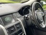 USED 2018 68 LAND ROVER DISCOVERY SPORT 2.0 SD4 240 HSE Luxury 7 Seat 5dr Automatic (Panoramic Sunroof, Climate Seats, Rear Heated Seats & Rear Zone Climate, Meridian Touch Pro Widescreen Navigation, InControl Apps, Self Parking Pack) !! NATIONWIDE DELIVERY AVAILABLE !!